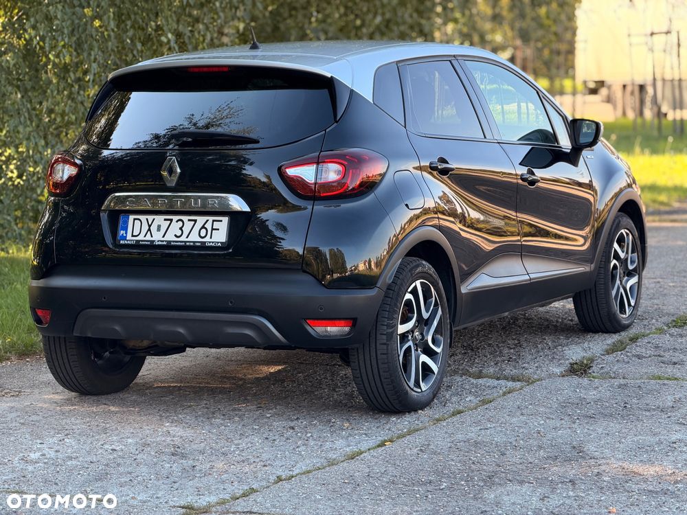 Renault Captur - 6