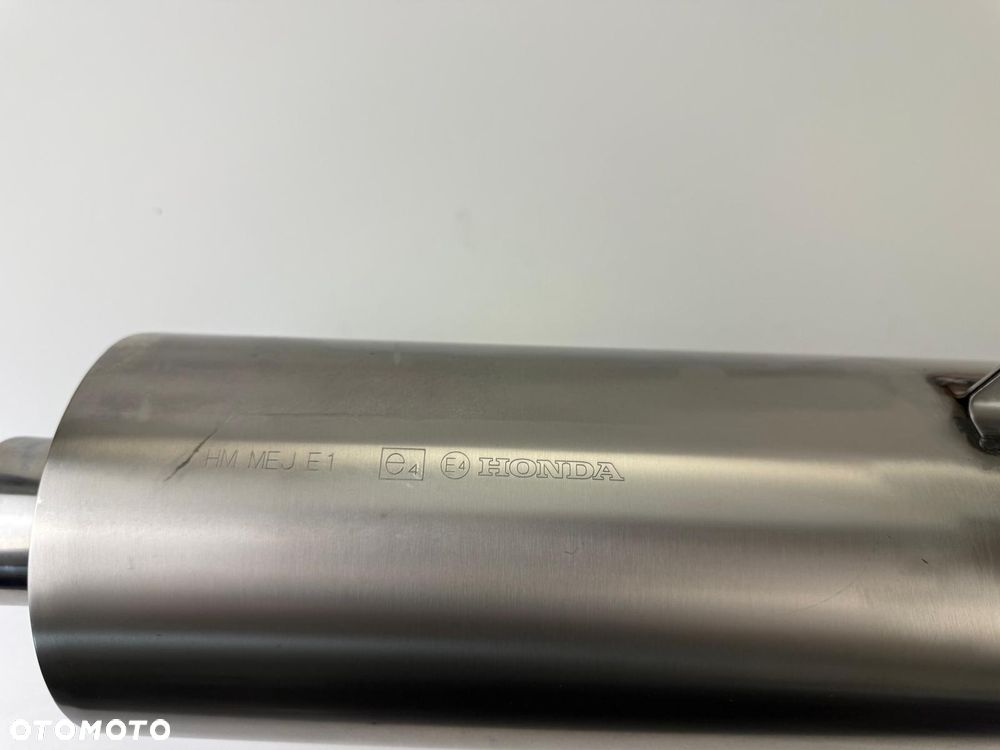 Tłumik Honda CB 1300 2003-07 - 8