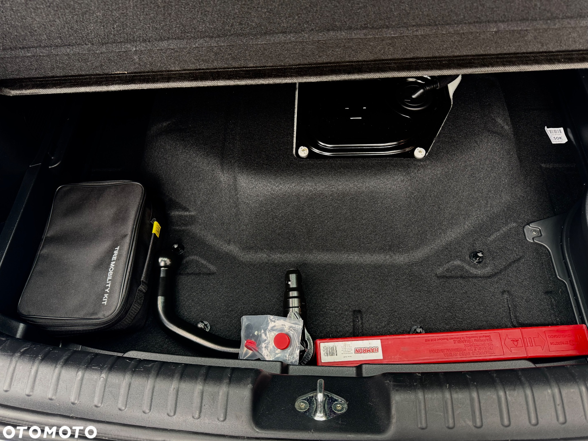 Kia Niro 1.6 GDI Plug-in Hybrid L Business Line - 27