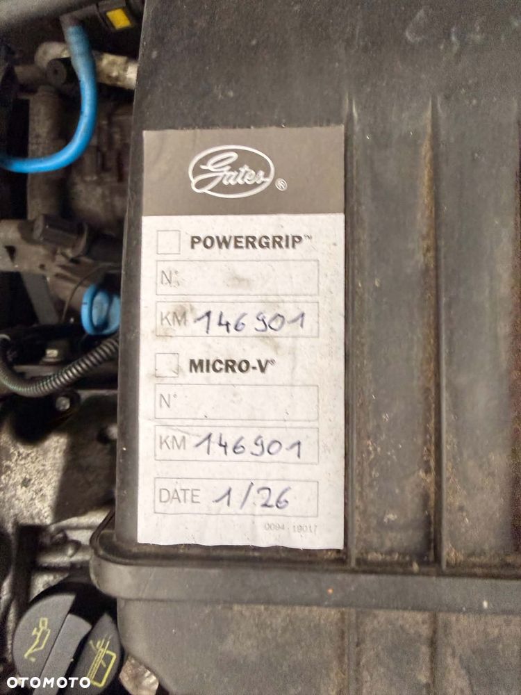 Fiat Punto Evo - 38