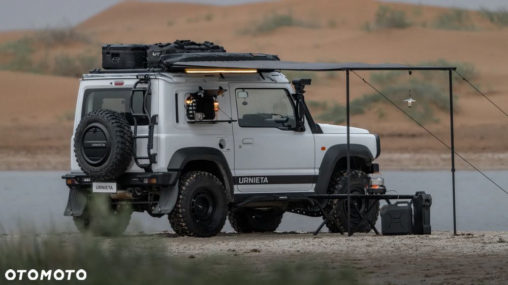 Suzuki Jimny 1.5 Elegance - 10