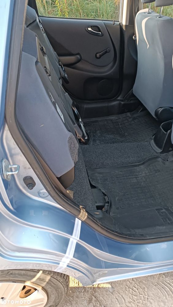 Honda Jazz - 10