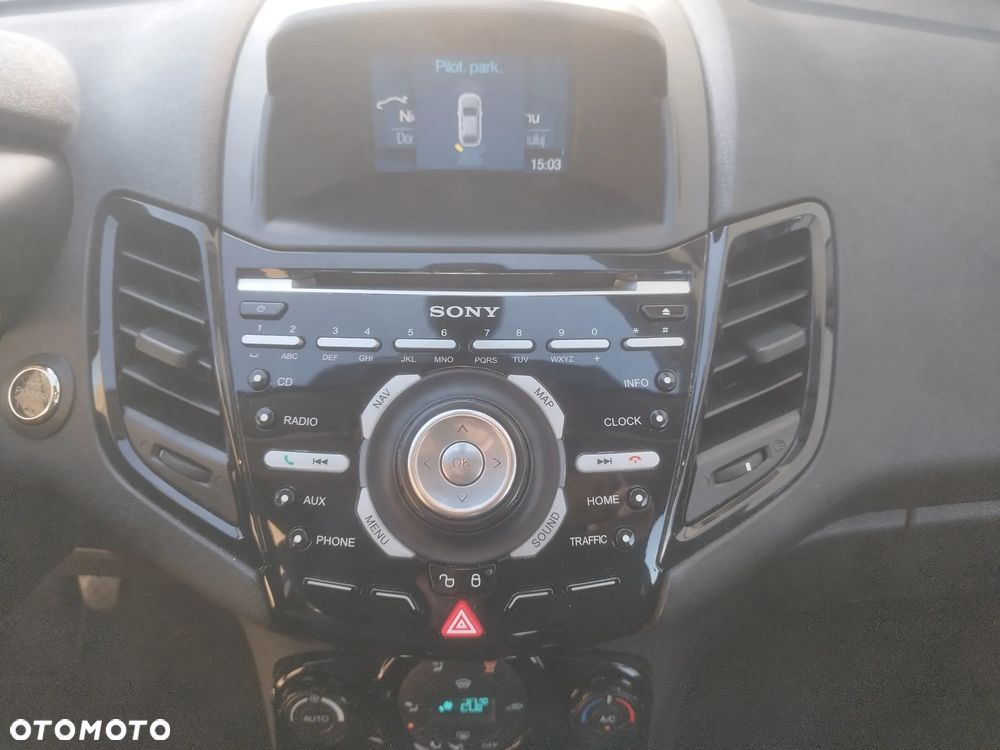 Ford Fiesta - 16