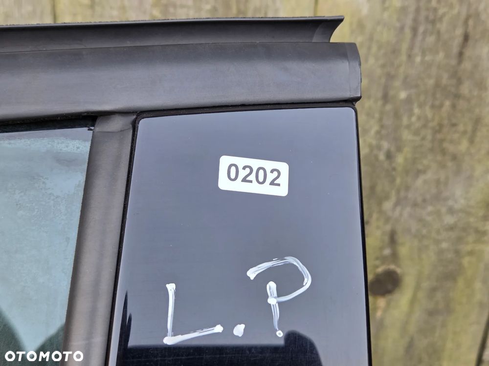 DRZWI LEWE PRZOD  FORD KUGA MK2 LIFT VIGNALE  KOLOR AD - 34