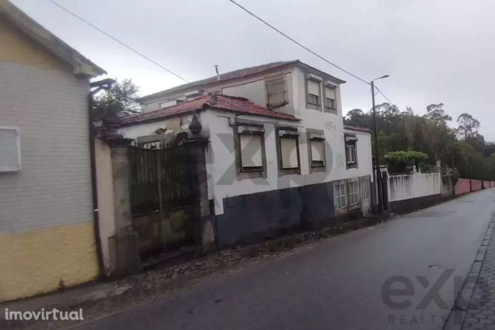 Terreno para Construção em Valadares! - Grande imagem: 3/49