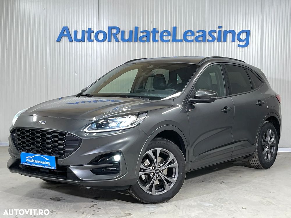 Ford Kuga 2.5 Duratec FHEV 4x4 ST-LINE X - 1