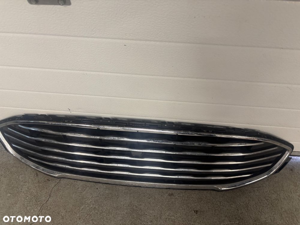 FORD GALAXY MK4 GRILL ATRAPA LM2B-8200A - 4