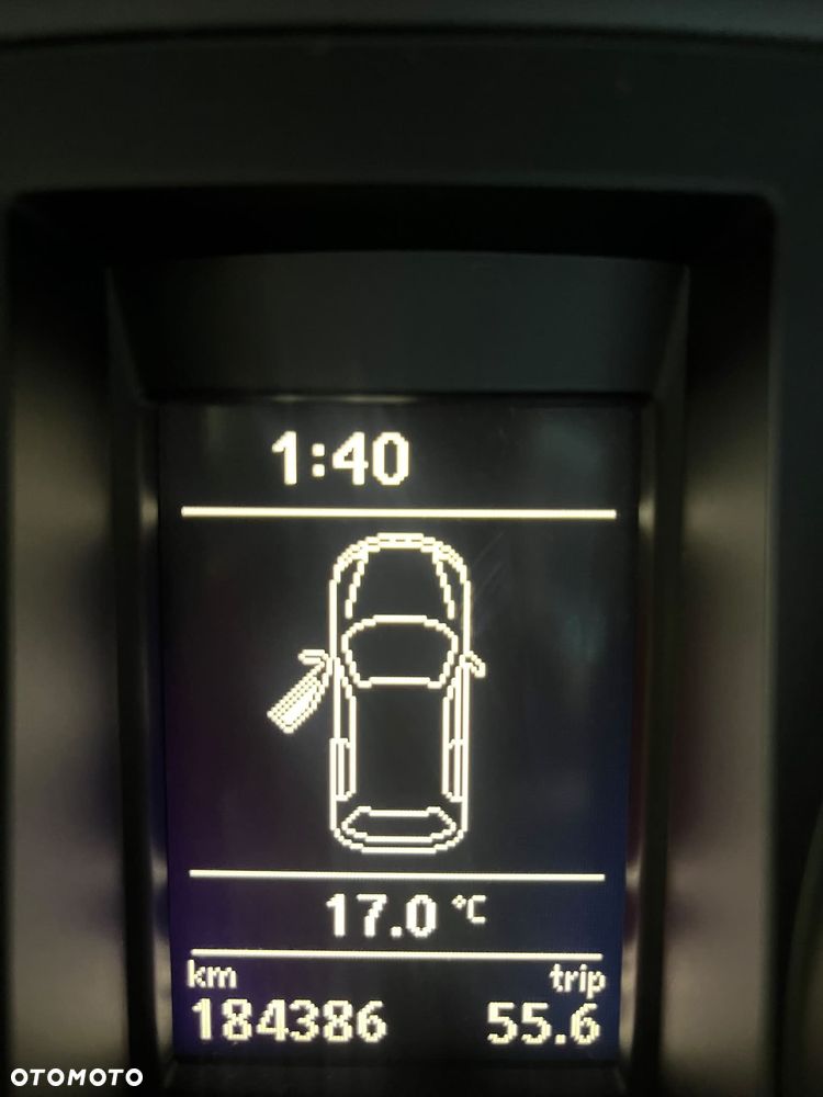 Volkswagen Golf - 7