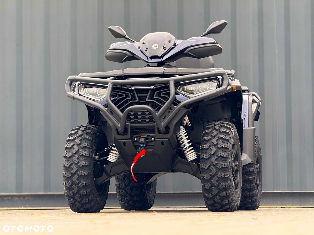 Loncin XWOLF 1000 - 7