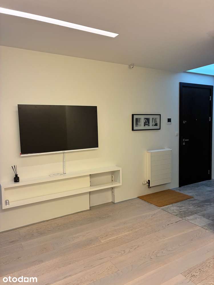 Apartament w luksusowej rezydencji Klimt Hause