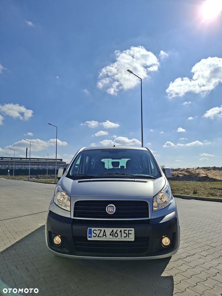 Fiat Scudo - 5