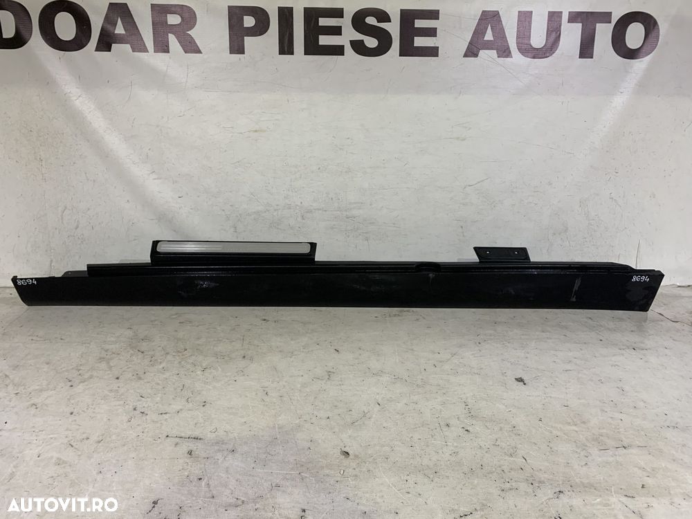 Prag stanga Mini CooperClubman F54, 2016, 2017, 2018, 2019, 2020, 2021, 2022, cod origine OE 51778072574. - 1