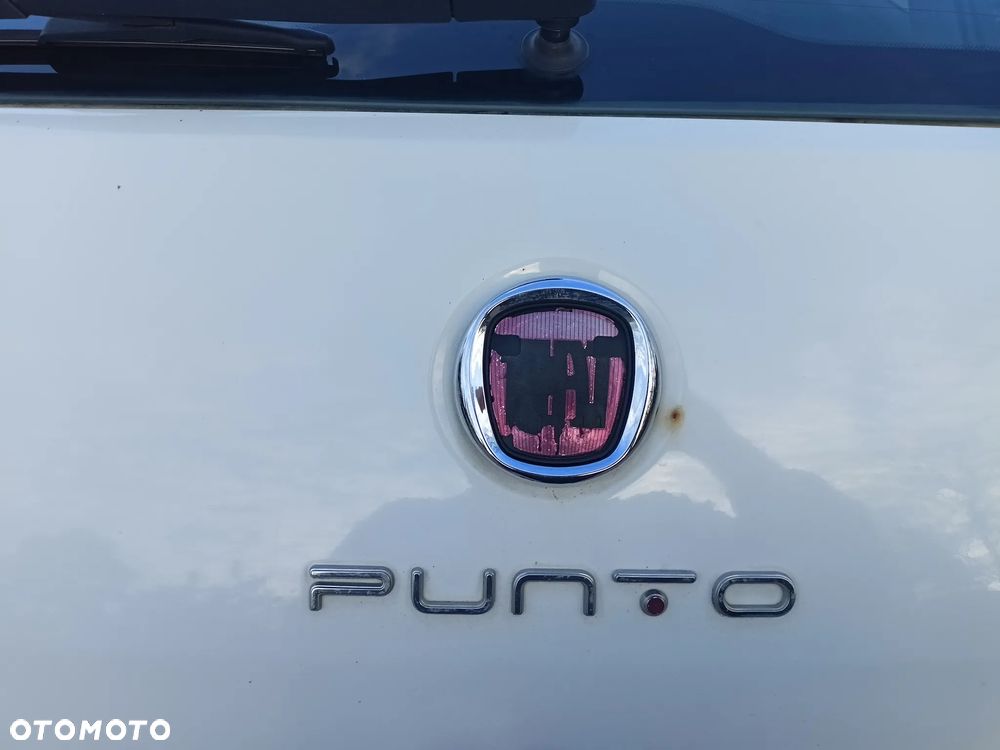 Fiat Punto 1.4 Estiva S&S - 26