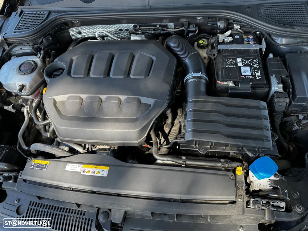 VW Golf 2.0 TSI GTI Clubsport DSG - 32