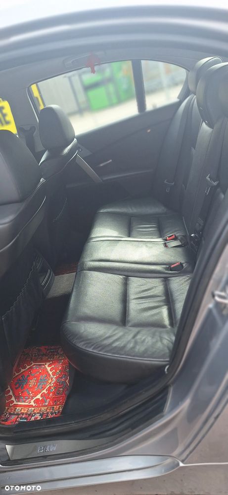 BMW Seria 5 - 27