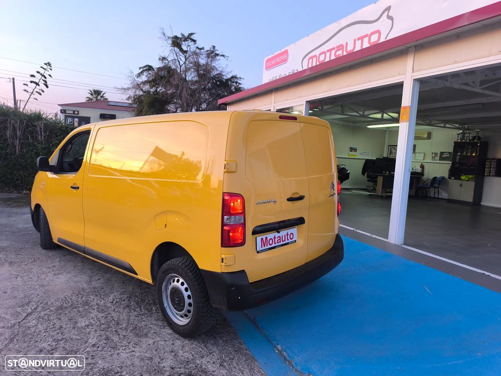 Citroën jumpy - 6