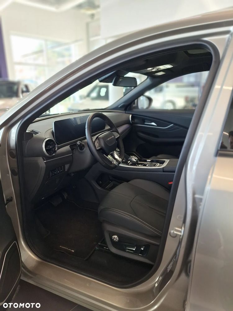 Forthing T5 EVO T-Five 1.5 DVVT GDI DCT - 8