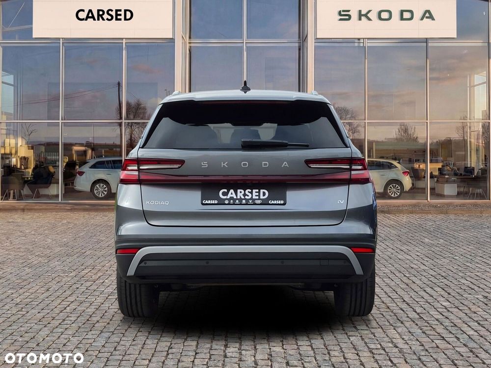 Skoda Kodiaq - 5