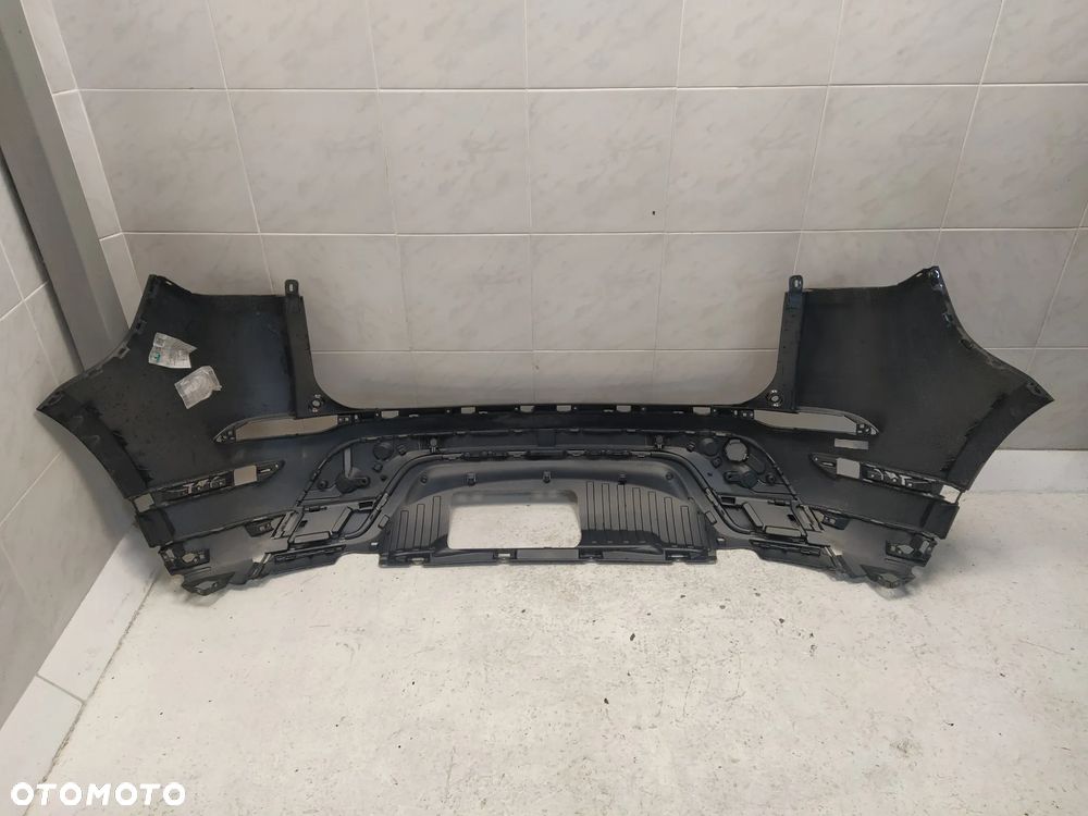 RANGE ROVER EVOQUE II L551 ZDERZAK TYŁ TYLNY 4XPDC ORYGINAŁ - 13