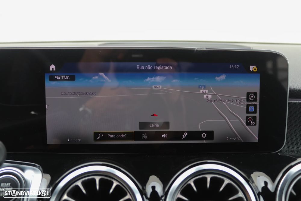 Mercedes-Benz GLB 180 d AMG Line - 17