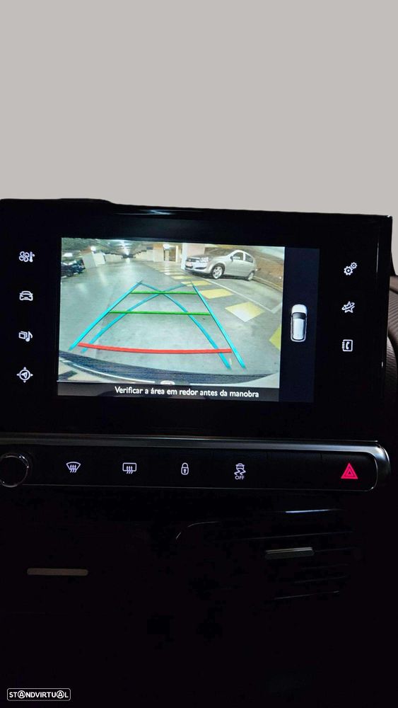 Citroën C4 Cactus 1.6 BlueHDi Shine ETG6 - 11