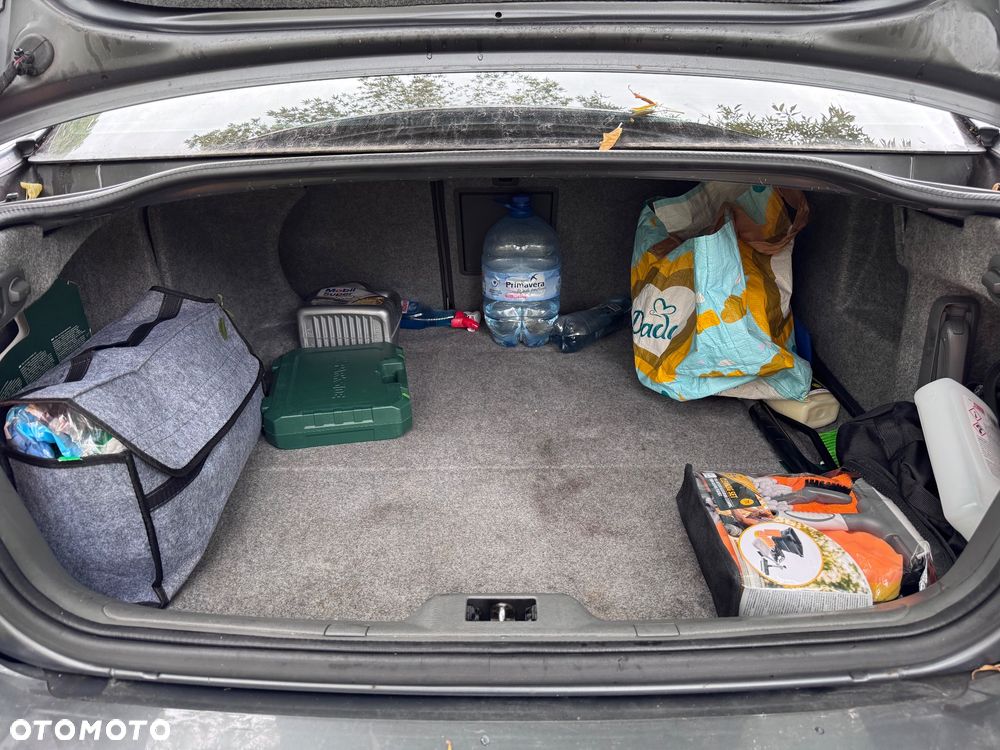 Volvo S80 2.5 T AWD - 9