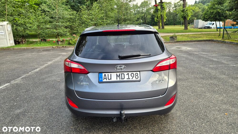 Hyundai i30 1.4 CRDi Advantage - 12