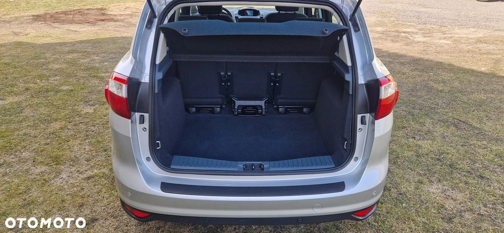 Ford C-MAX 1.0 EcoBoost Titanium ASS - 26