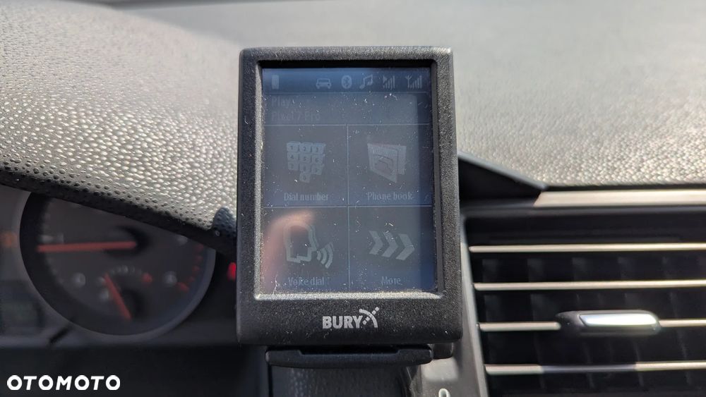 Volvo V50 2.0D DPF RDesign - 19