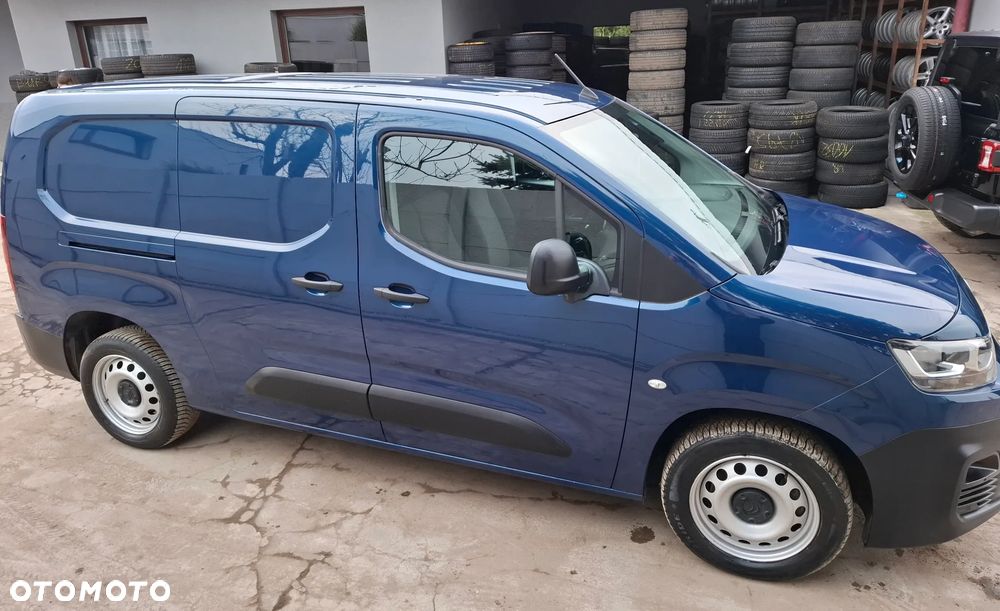 Citroën Berlingo - 6