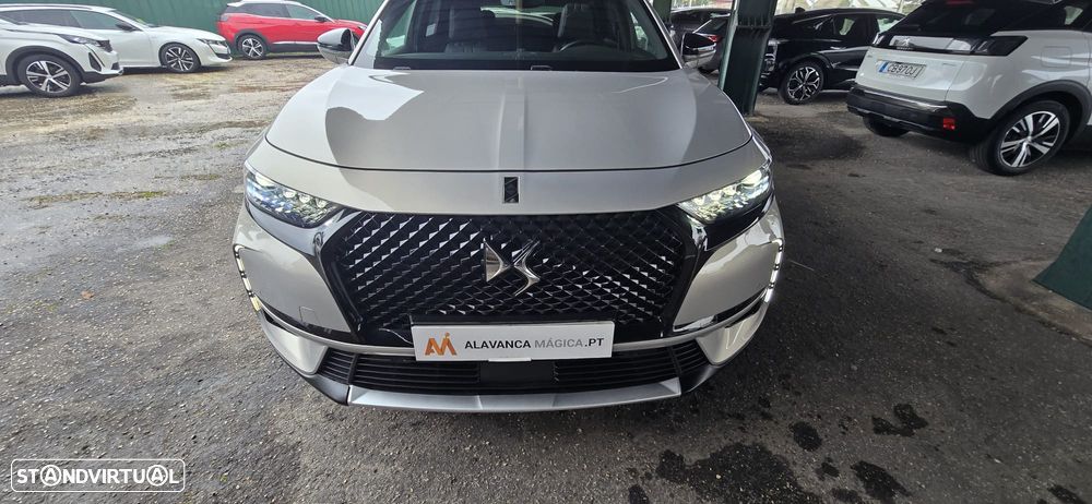 DS DS7 Crossback E-Tense So Chic EAT8 - 6