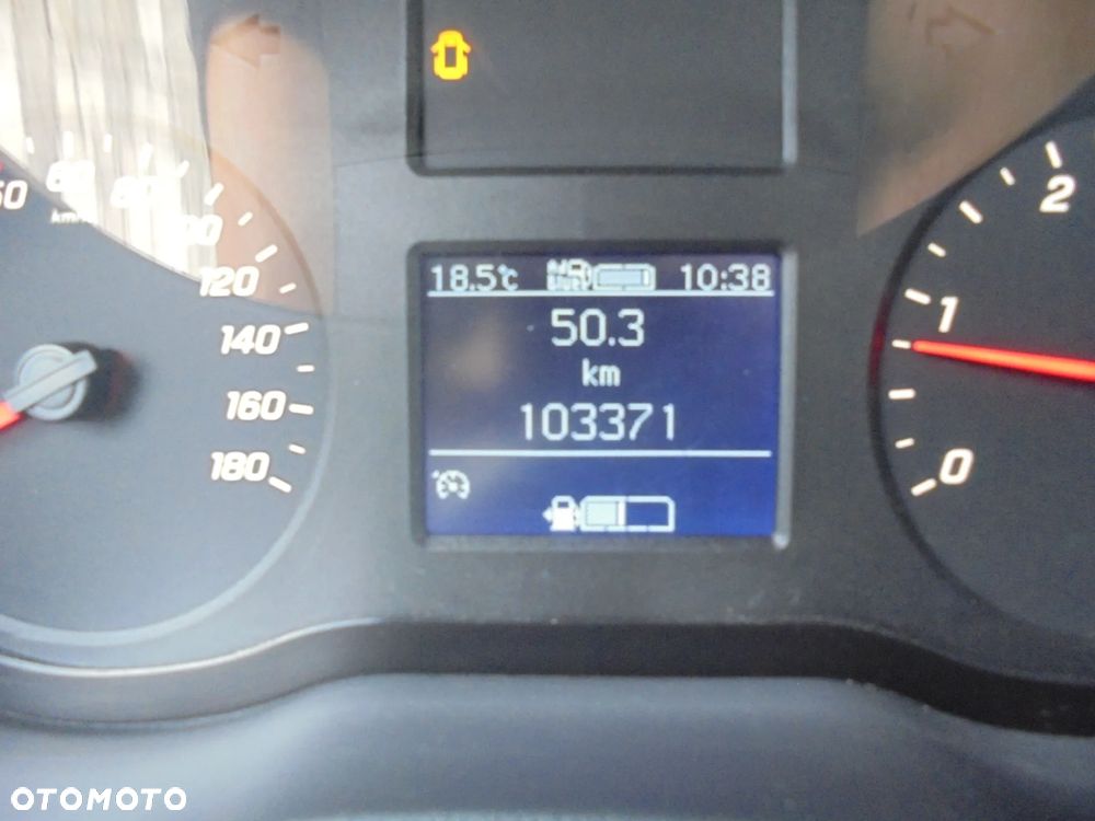 Mercedes-Benz SPRINTER 314 CDI - 13