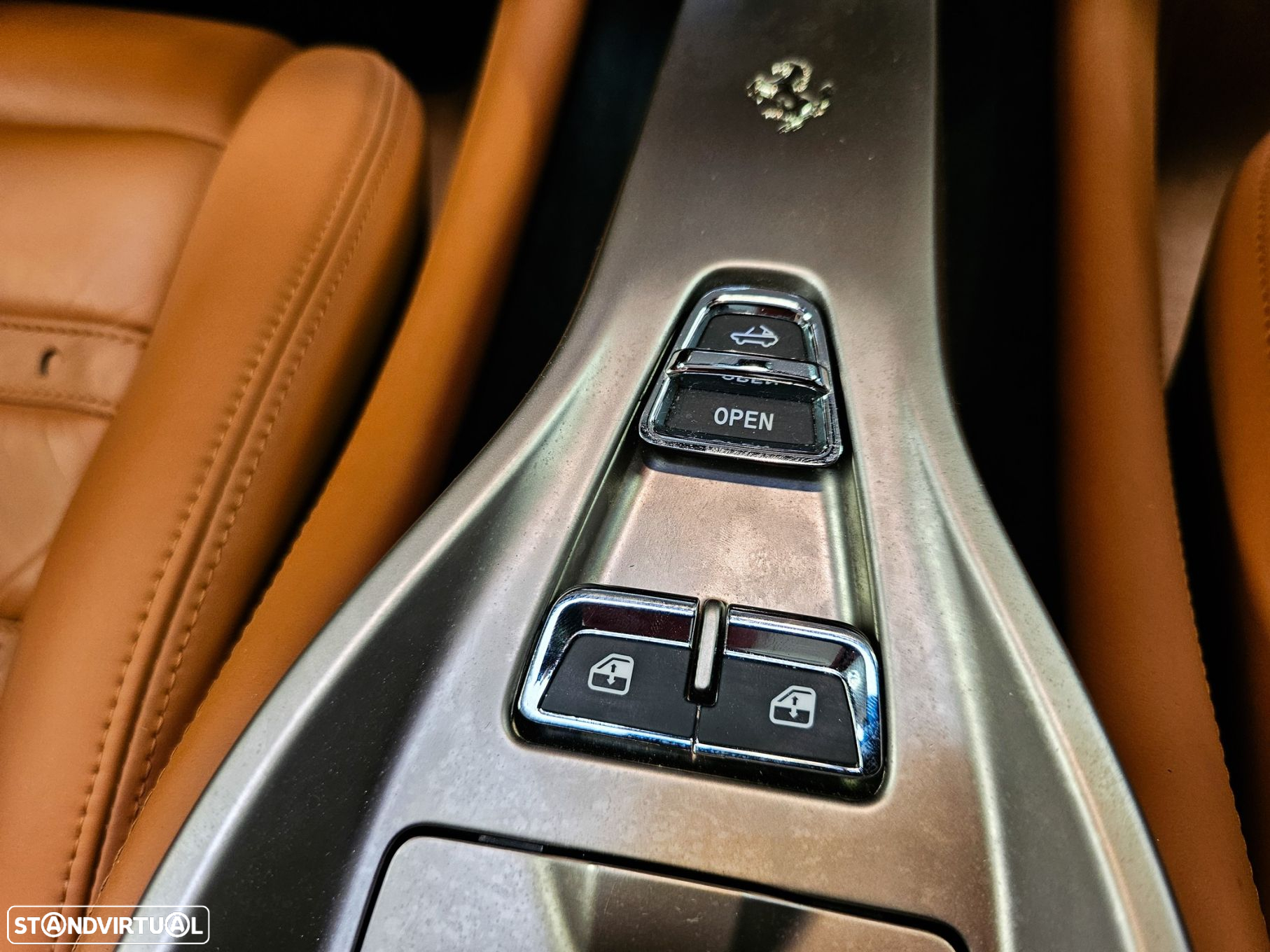 Ferrari California F1 - 30
