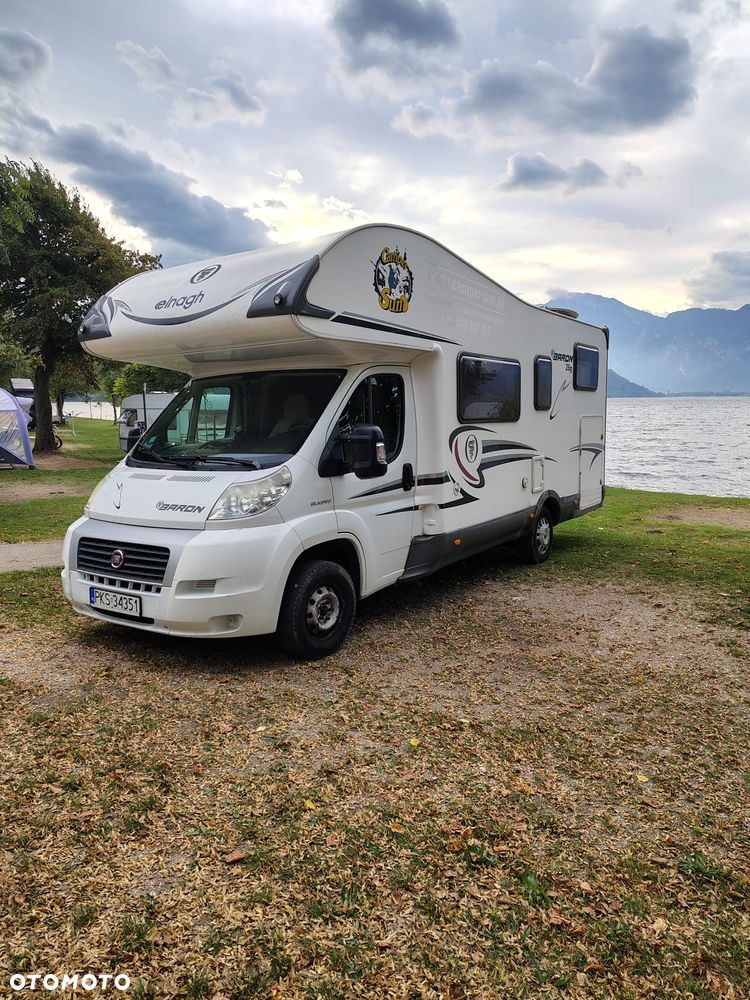 Fiat Ducato - 6