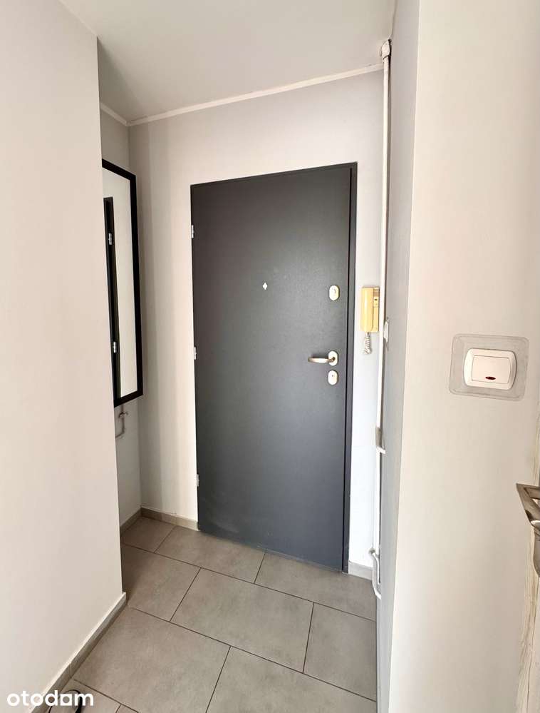 Słoneczne 2 pokoje | 37m² | w sercu Szczecina | po remoncie | od zaraz
