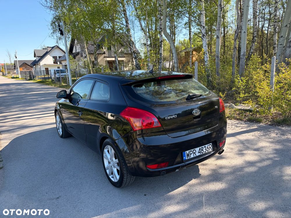 Kia ProCeed 1.4 Comfort + - 3