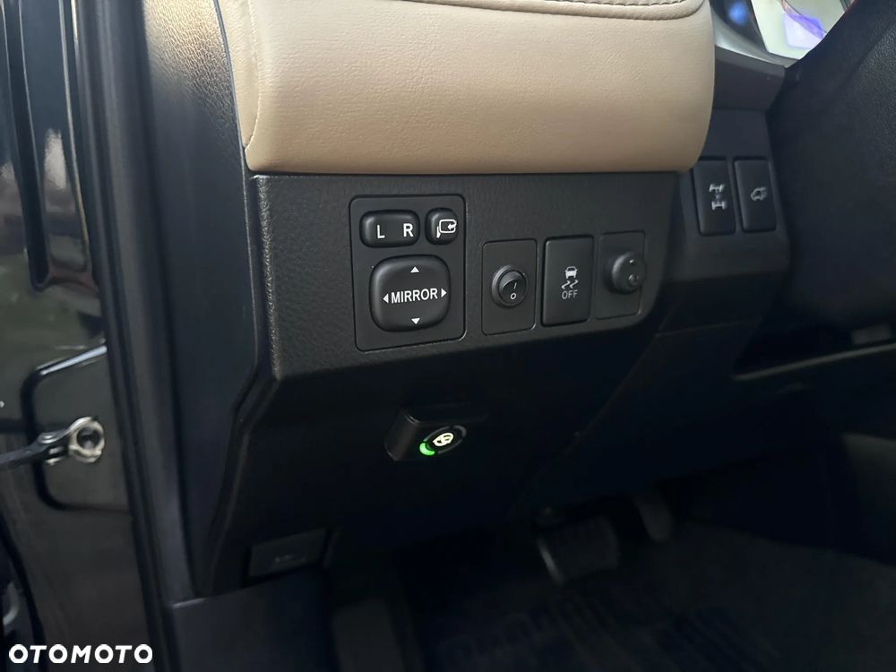 Toyota RAV4 2.0 Prestige 4x4 MS - 12