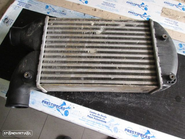 Radiador Intercooler 37391202 ALFA ROMEO 145 1996 1.9TD - 2