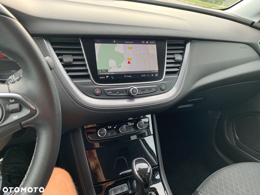 Opel Grandland X - 23