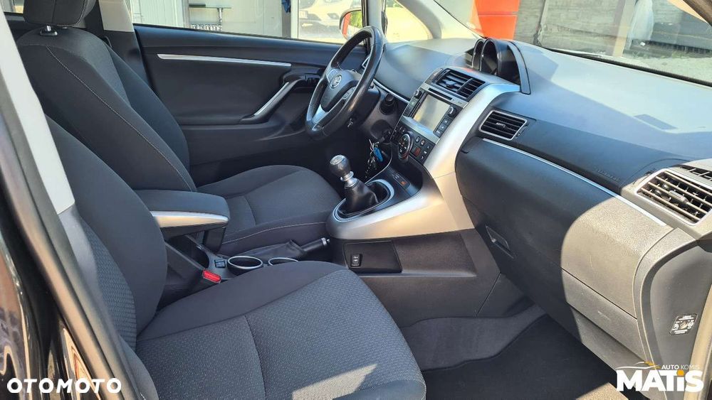 Toyota Verso - 19