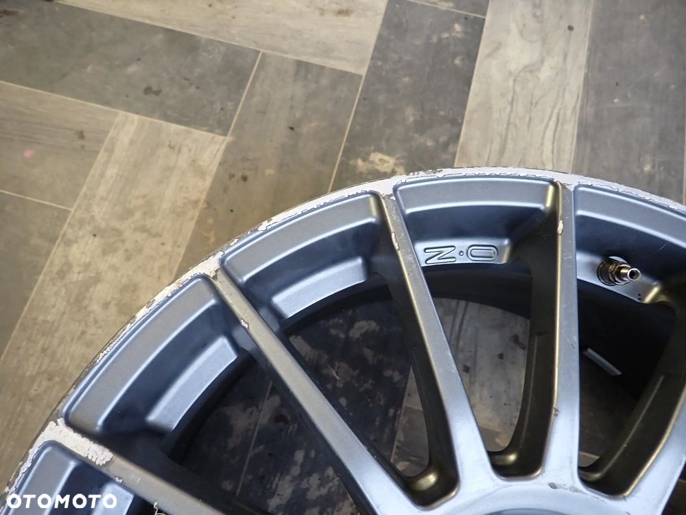 FELGA OZ RACING 18' 5X114.3 ET50 - 3