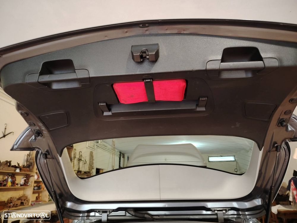 Opel Astra Sports Tourer 1.3 CDTi Enjoy S/S - 12