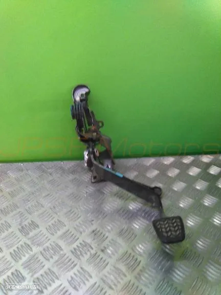 PEÇAS AUTO USADAS para Toyota RAV 4 II 2.0 D 4WD 2002 - 3