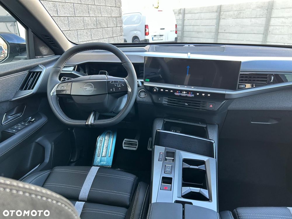 Opel Grandland 1.2 mHEV GS eDTC6 - 13