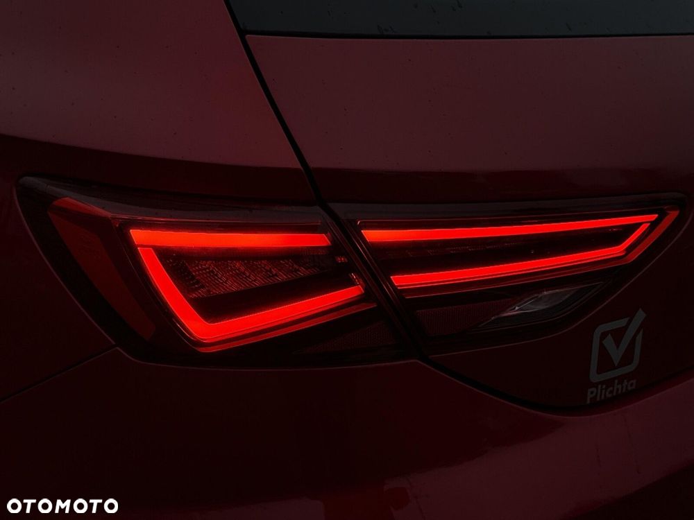 Seat Leon 1.4 TSI Xcellence S&S - 39