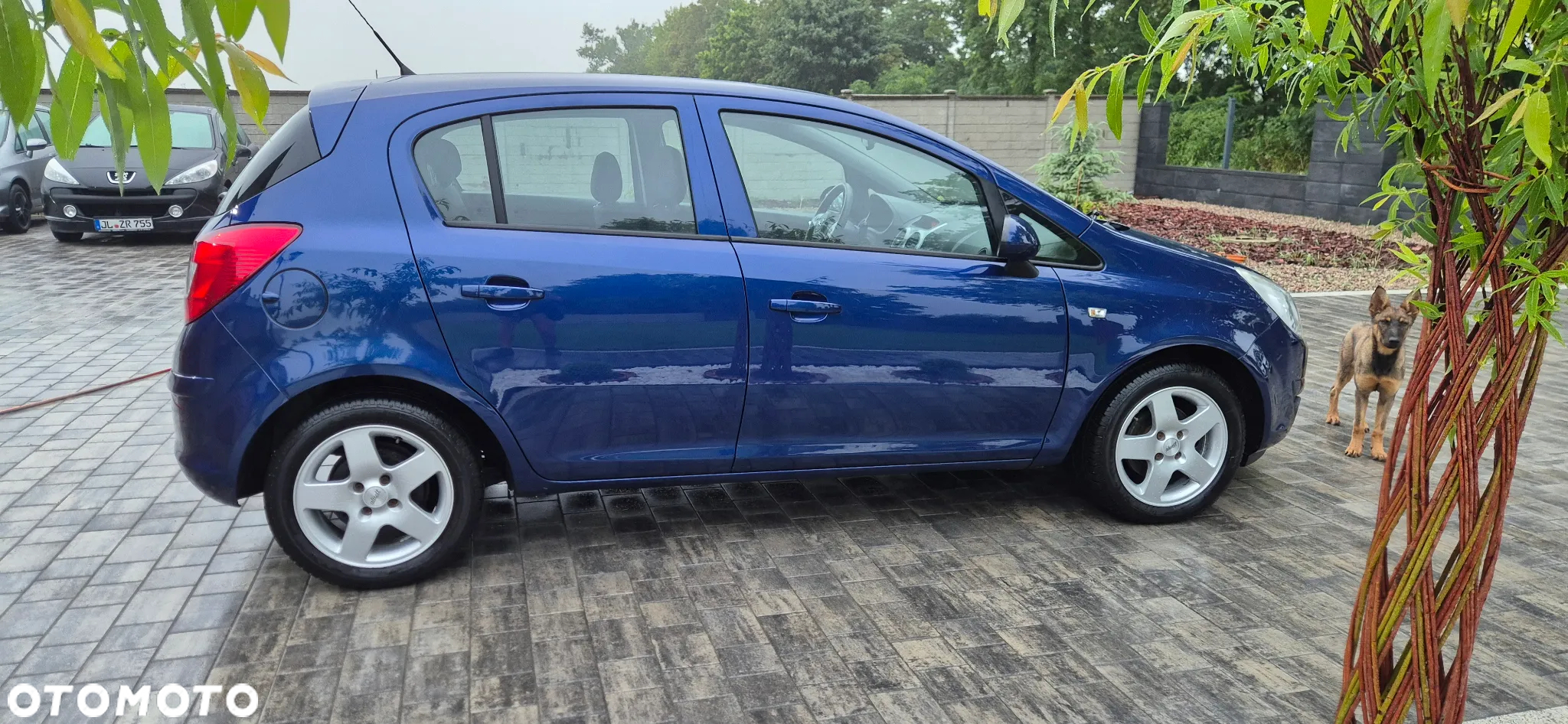 Opel Corsa - 12
