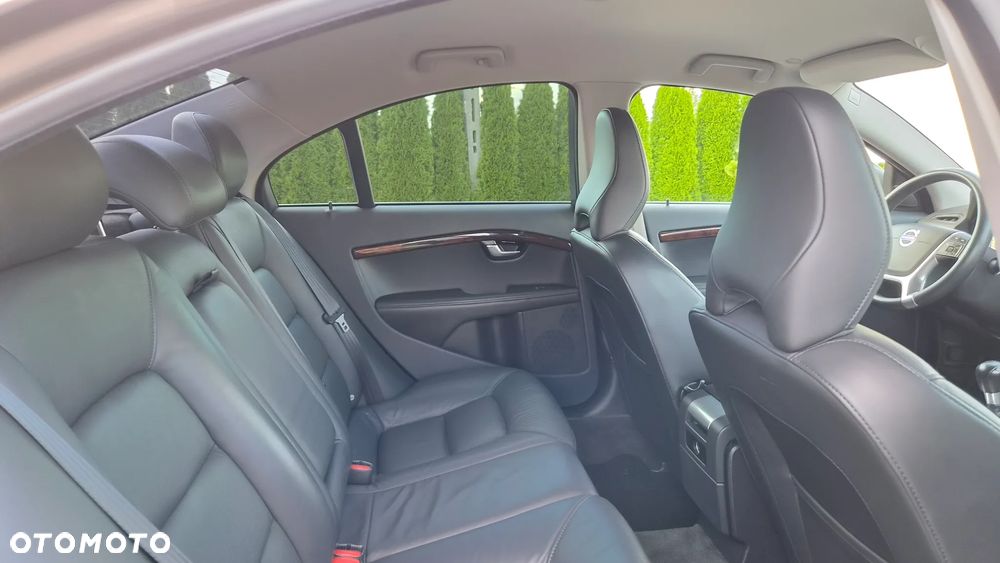 Volvo S80 D3 Momentum - 14