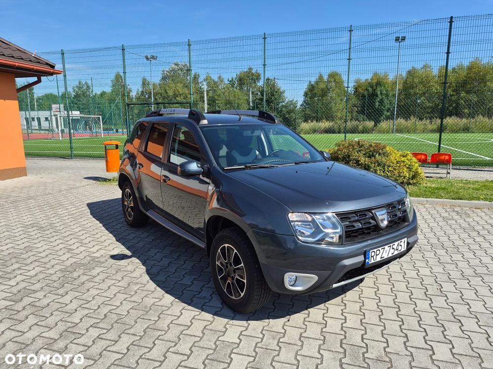 Dacia Duster TCe 125 2WD Prestige - 7