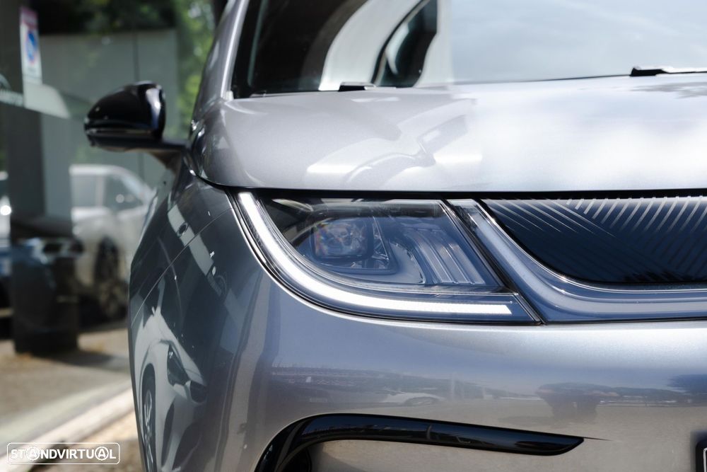 BYD Dolphin 60.4 kWh Comfort - 7