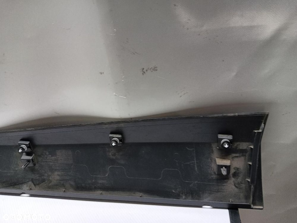 LISTWA DRZWI PRZÓD PRZEDNIA PRAWA VW ID4 11A854940 - 7